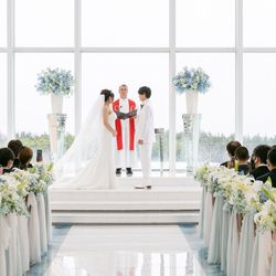 アートグレイス ウエディングコースト 東京ベイの写真24枚目