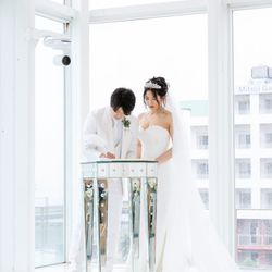 アートグレイス ウエディングコースト 東京ベイの写真22枚目