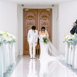 アートグレイス ウエディングコースト 東京ベイの写真8枚目