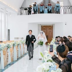 アートグレイス ウエディングコースト 東京ベイの写真28枚目