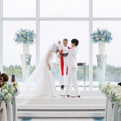 アートグレイス ウエディングコースト 東京ベイの写真25枚目