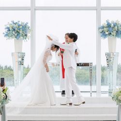 アートグレイス ウエディングコースト 東京ベイの写真33枚目