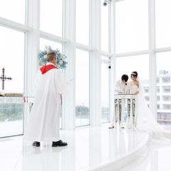 アートグレイス ウエディングコースト 東京ベイの写真22枚目