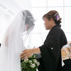 アートグレイス ウエディングコースト 東京ベイの写真23枚目