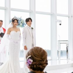 アートグレイス ウエディングコースト 東京ベイの写真11枚目