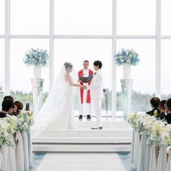 アートグレイス ウエディングコースト 東京ベイの写真4枚目