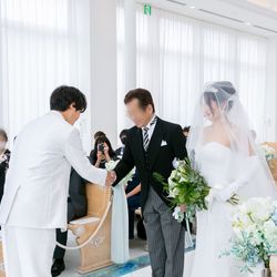 アートグレイス ウエディングコースト 東京ベイの写真36枚目