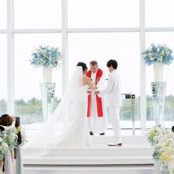 アートグレイス ウエディングコースト 東京ベイの写真36枚目