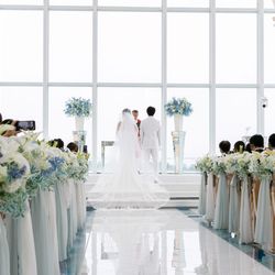 アートグレイス ウエディングコースト 東京ベイの写真18枚目