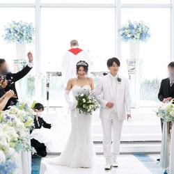 アートグレイス ウエディングコースト 東京ベイの写真31枚目