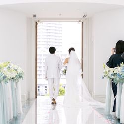 アートグレイス ウエディングコースト 東京ベイの写真15枚目