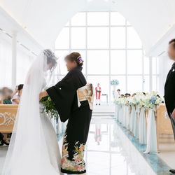 アートグレイス ウエディングコースト 東京ベイの写真4枚目