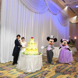 ディズニーアンバサダー®️ホテルの写真32枚目