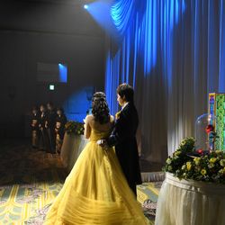 ディズニーアンバサダー®️ホテルの写真22枚目