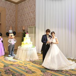 ディズニーアンバサダー®️ホテルの写真14枚目