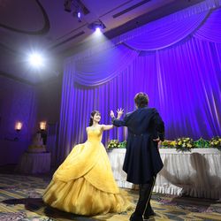 ディズニーアンバサダー®️ホテルの写真28枚目