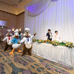 ディズニーアンバサダー®️ホテルの写真1枚目