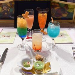 ディズニーアンバサダー®️ホテルの写真34枚目