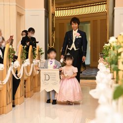 ディズニーアンバサダー®️ホテルの写真35枚目