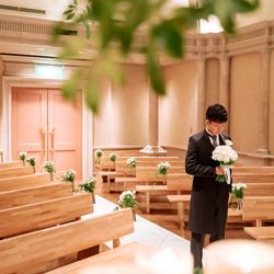 ウェスティンホテル東京の写真33枚目