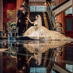 ウェスティンホテル東京の写真2枚目