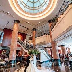 ウェスティンホテル東京の写真4枚目