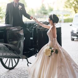 ウェスティンホテル東京の写真19枚目