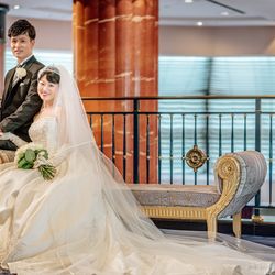 ウェスティンホテル東京の写真16枚目