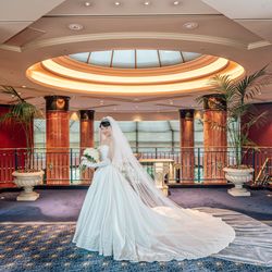 ウェスティンホテル東京の写真1枚目