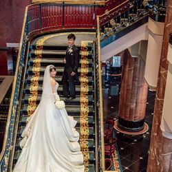 ウェスティンホテル東京の写真7枚目