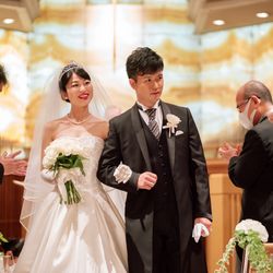 ウェスティンホテル東京の写真16枚目