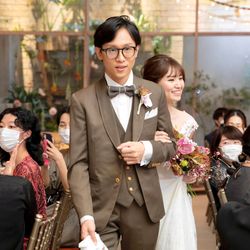 THINGS Aoyama Organic Garden.dthの写真13枚目