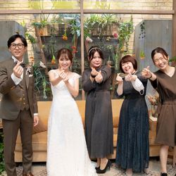 THINGS Aoyama Organic Garden.dthの写真27枚目