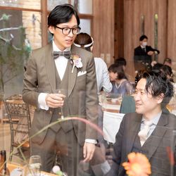 THINGS Aoyama Organic Garden.dthの写真17枚目