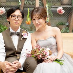 THINGS Aoyama Organic Garden.dthの写真10枚目