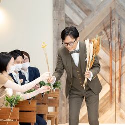 THINGS Aoyama Organic Garden.dthの写真16枚目