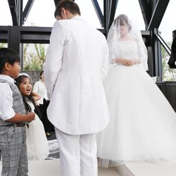 ラヴィマーナ神戸の写真9枚目