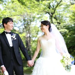 綱町三井倶楽部の写真12枚目