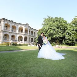 綱町三井倶楽部の写真10枚目