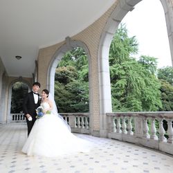 綱町三井倶楽部の写真19枚目