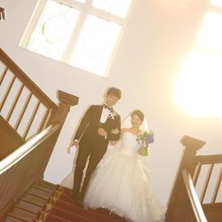 綱町三井倶楽部の写真1枚目