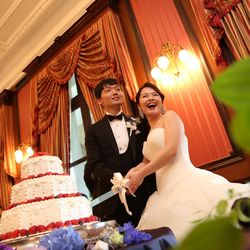 綱町三井倶楽部の写真14枚目