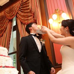 綱町三井倶楽部の写真16枚目