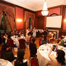 綱町三井倶楽部の写真1枚目