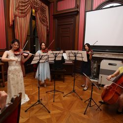 綱町三井倶楽部の写真3枚目