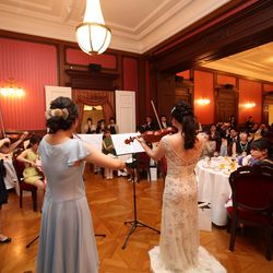 綱町三井倶楽部の写真6枚目