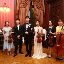 綱町三井倶楽部の写真21枚目