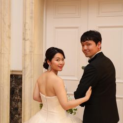 綱町三井倶楽部の写真4枚目