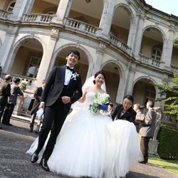 綱町三井倶楽部の写真28枚目