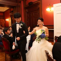 綱町三井倶楽部の写真27枚目